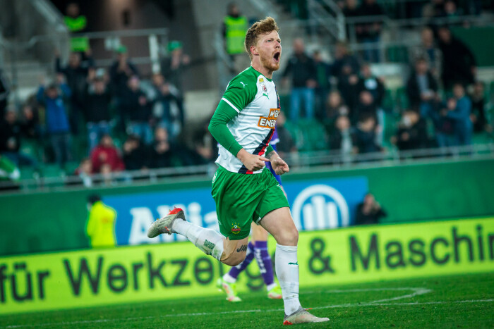 sk-rapid-wien-austria-klagenfurt-27-04-2