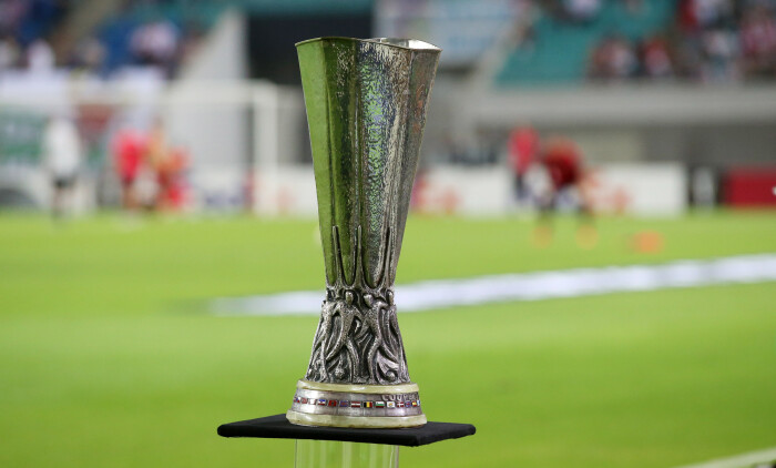 SK Rapid :: UEFA Europa League Qualification Round 2 Draw