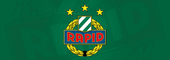 SK Rapid Apologizes for Inappropriate Behavior After Vienna Derby Win