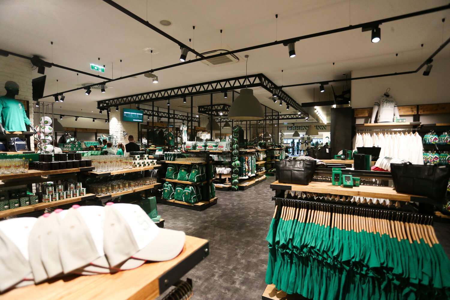 fanshop