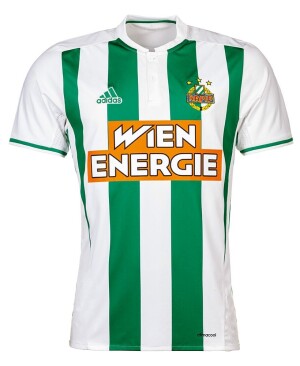 Sk Rapid Home