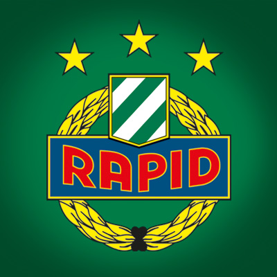 Rapid shop vienna fc