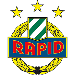 SK Rapid Logo